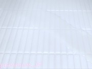 剛毛おまんこ主婦が電マでお漏らし絶頂アクメ♡ 熟女 素人 人妻 個人撮影 ぽっちゃり 16/16