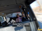 Fake Taxi Zoe Doll Gives Her Tight Wet Shaven Cunt and Get Cum on Her Face 4/16