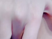 Lonely uniform Asian girl fuck at home 制服大学女生在家高潮 7/16