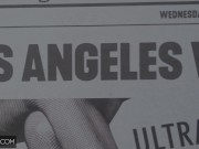 Deeper. Milf seduces stranger 1/16