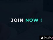 Hot Roommates Fuck During Study Session 1/16