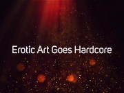 Curvy Diva Kayden Kross Spreads Her Legs For Her Man's Raging Hard Dick! 16/16