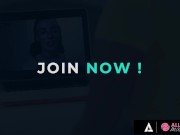 Hot Babe Watches Her Cheating Wife Fuck 1/16