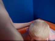 Willa Getting A Hard And Intense Pounding On The Couch By Big Cocked Dude! 4/16