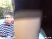 Ginger Wifey Likes Ass Fucking 3/16