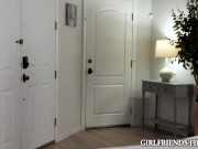 Hot MILF Roommates Share Punk Girl 1/16