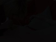 OLDNANNY Beautiful contrast of thwo lesbian lovers sexing 13/16