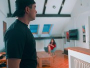 Fucked my friend's hot mom all night 1/16