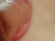 WOWGIRLS Beautiful Russian model Stefany Kyler luring her lover into morning sex in this video 10/16