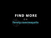 Holiday challenge DAY 5. He gave her a massage, which led to a hard fuck 1/16