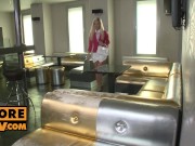 POV - Charming Candee Licious until she fucks your dick 1/16