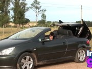 Hot Blonde and Fucking Anal 1/16