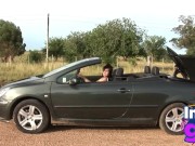 Hot Blonde and Fucking Anal 16/16