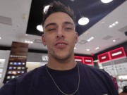 Big booty tatted girl fucks her super HOT BOYFRIEND. 2023 Lets GO!! 2/16