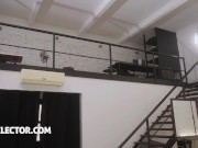 Lifeselector - Horny MILF takes your POV cock into her butthole 1/16