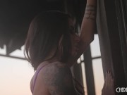 Big Boobs Lesbians Abigail Mac And Gia Dimarco Ass Licking And Pussy Licking Hardcore Before Fucking Their Toys 5/16