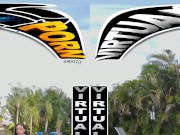 VIRTUALPORN - Petite Ebony Hottie Freya Kennedy POV Experience 1/16