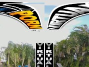 VIRTUALPORN - Petite Ebony Hottie Freya Kennedy POV Experience 3/16