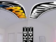 VIRTUALPORN - Petite Ebony Hottie Freya Kennedy POV Experience 9/16