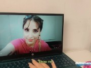 Provoco a mi Vecino y termino con el culo roto - DivinaMaruuu 2/16