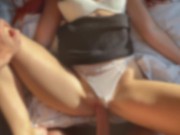 My Girl With A Big Ass and Big Tits Knows That I've Have Fucked my Step-Sister Paola. Martinpaola 13/16