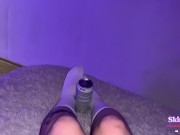 Соблазнила Сводного Брата И Он Заставил Меня Сквиртить И Он Кончил Внутрь. С Разговорами. 1/16