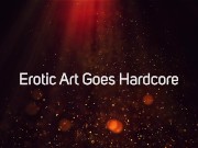 Provocative Blonde Hottie Brooke Banner Fucks Her Pussy With Her Fingers! 16/16