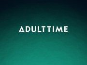 Massive Titties MILF Sucks Stepson's Cock To Comfort! 1/16