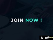 Hot Threesome With The Stepmom And Her Stepdaughter 1/16