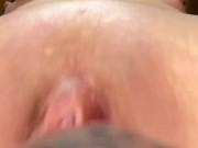 POV Riding your dick until you cum 8/16