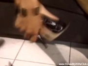 Group Swinger Action With Swinging Wives 6/16