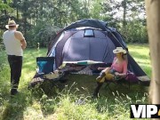 VIP4K. Do you want my strawberry? 3/16