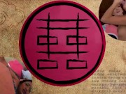 Trip to Asia - April Olsen - Yumi Sin - Destiny Cruz - Avery Black - Alexis Tae - Maya Woulfe 1/16