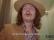 CUCK4K. A Perfect Marriage 5/16