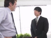 【無】休日出勤NTR ～あなた 北沢蓮 1 4/16