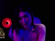 Sexy Asian Girl Does Incredible Striptease For Sexy Hot Guy 11/16