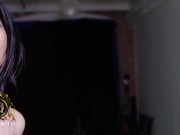 Sexy Asian Girl Does Incredible Striptease For Sexy Hot Guy 4/16