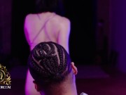 Sexy Asian Girl Does Incredible Striptease For Sexy Hot Guy 8/16