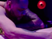 Innocent Asian Teen Receives Sensual Massage From Hunky Black Guy 12/16