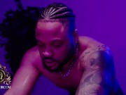 Innocent Asian Teen Receives Sensual Massage From Hunky Black Guy 14/16