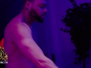 Innocent Asian Teen Receives Sensual Massage From Hunky Black Guy 7/16