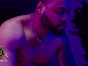 Innocent Asian Teen Receives Sensual Massage From Hunky Black Guy 8/16