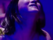 Asian Teen Fucked Doggystyle by Big Black Cock 5/16