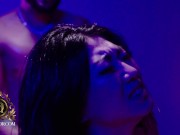 Asian Teen Fucked Doggystyle by Big Black Cock 8/16