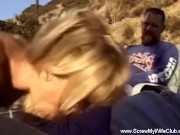 Mature House Wife Likes The Attention 10/16