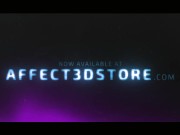 3D Animation Bundle with Hot Babes Anal Sex by FireBrand 16/16