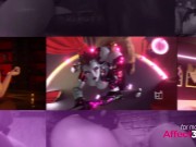 3D Animation Bundle with Hot Babes Anal Sex by FireBrand 3/16