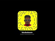 BLACKEDRAW BBFs share BBC 16/16