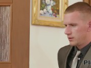 PIE4K. To Trap a Man 2/16