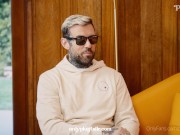 Episode 15: Adam22 and Lena the Plug fuck Alva Jay during a podcast 3/16